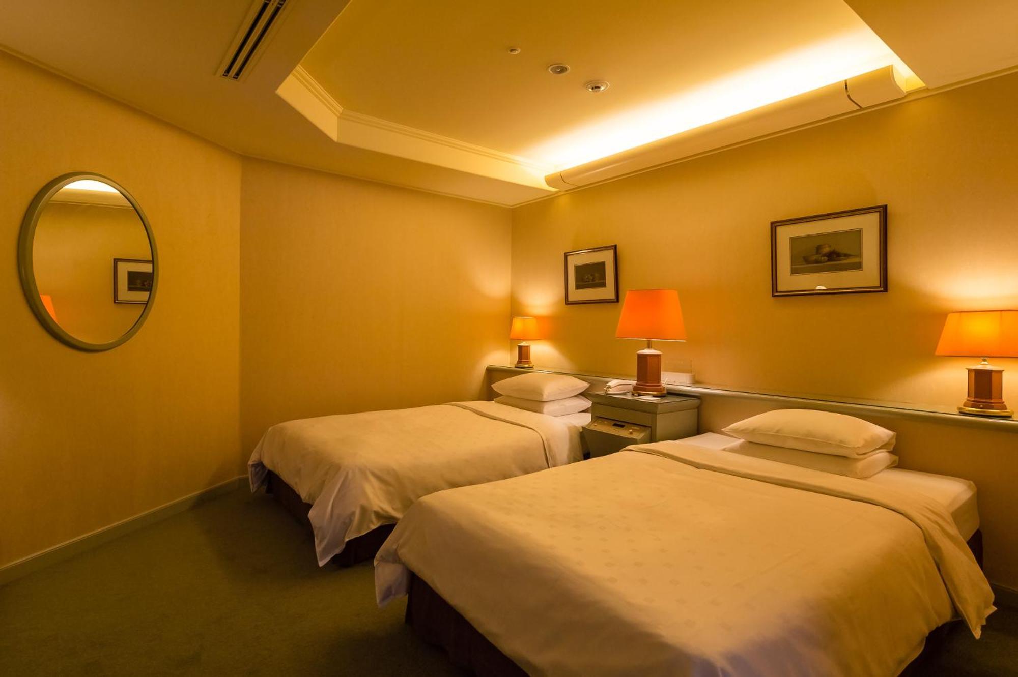 Awashima Hotel Numazu Exterior foto