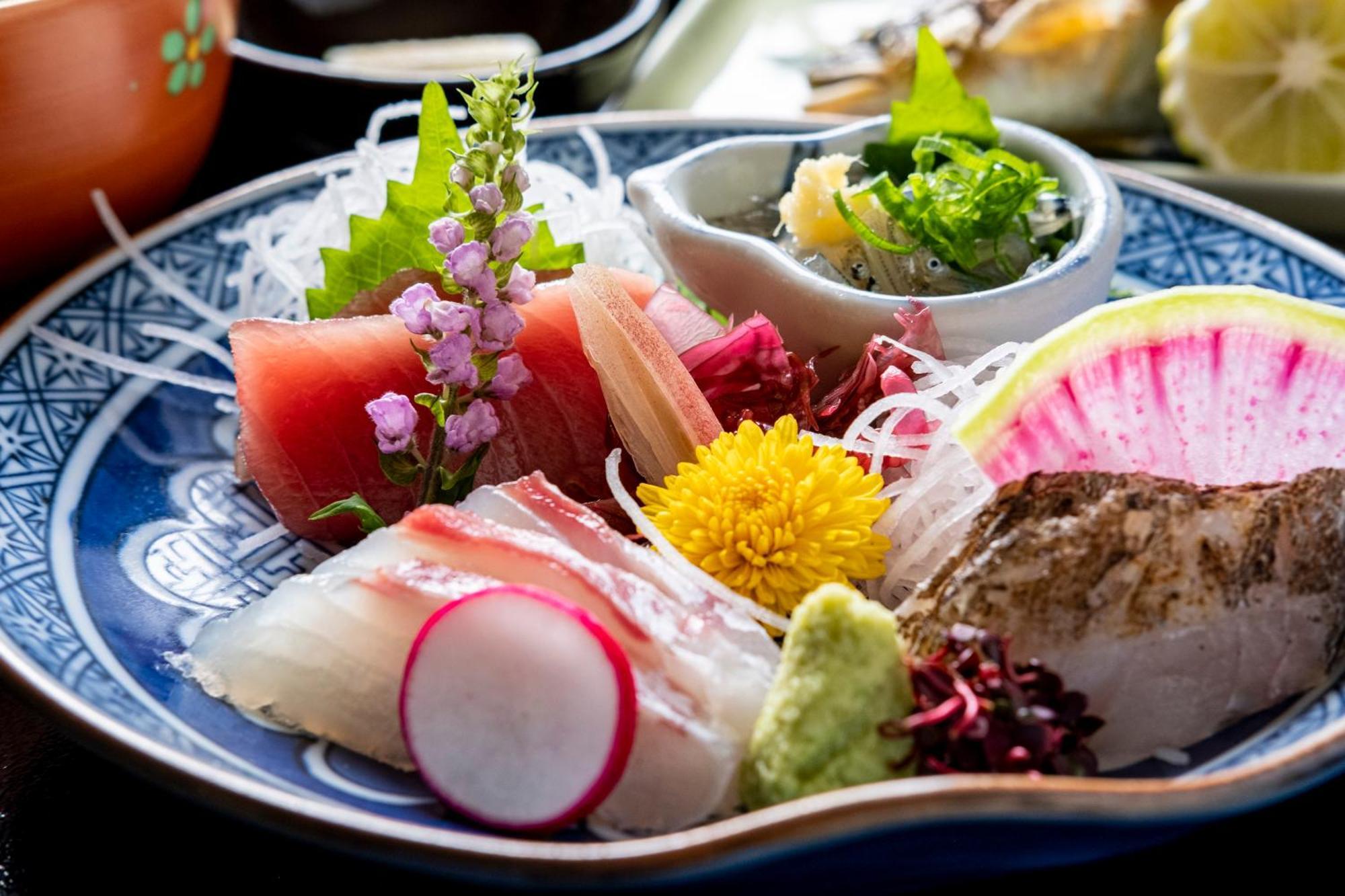 Awashima Hotel Numazu Exterior foto